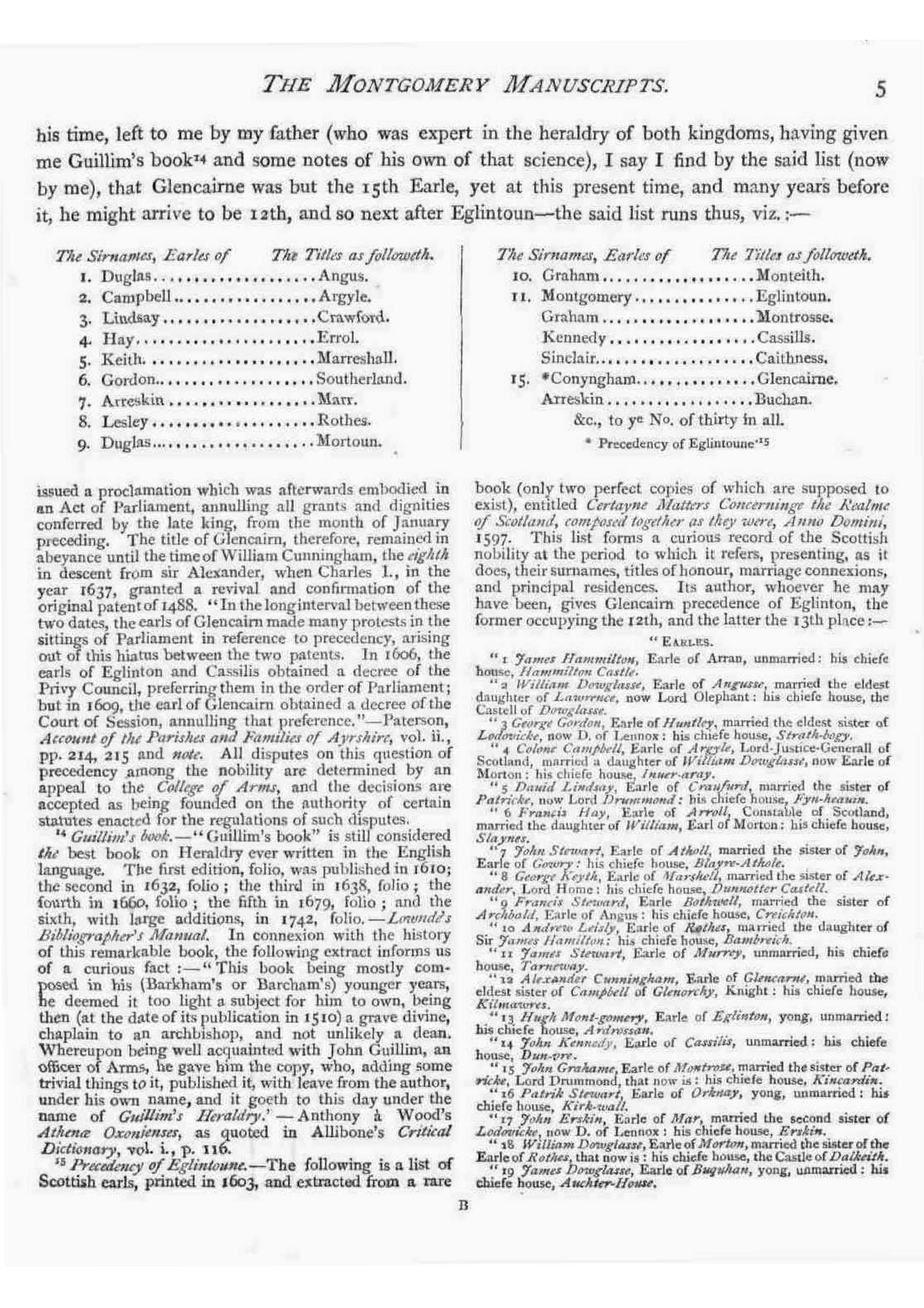 Document